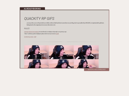 gifs/quackity screenshot