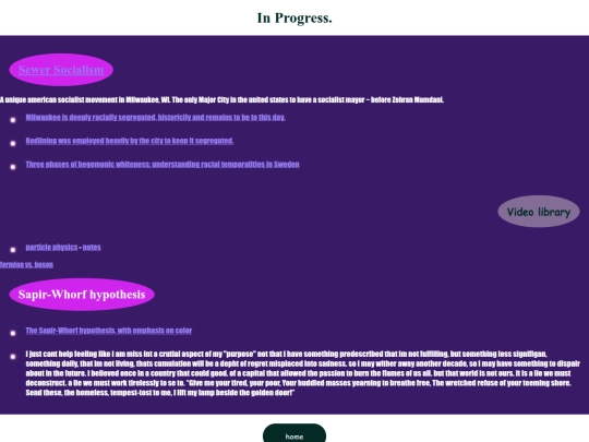 more screenshot