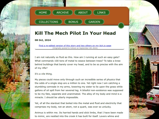 posts/2024-10-08-Kill-The-Mech-Pilot-In-Your-Head screenshot