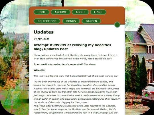posts/2026-04-24-Updates screenshot