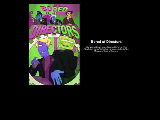 bdtitlecard screenshot