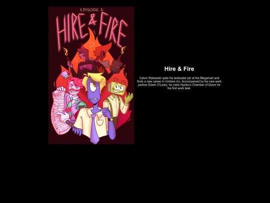 hftitlecard screenshot