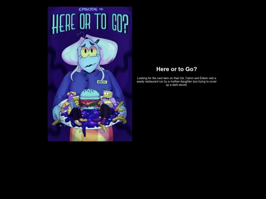 hgtitlecard screenshot