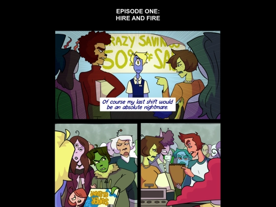hireandfire screenshot