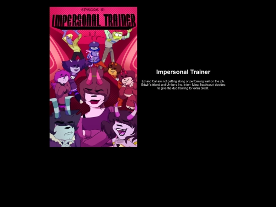 ittitlecard screenshot