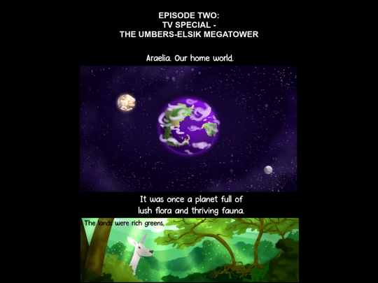 tvspecial screenshot
