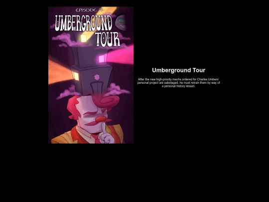 uttitlecard screenshot