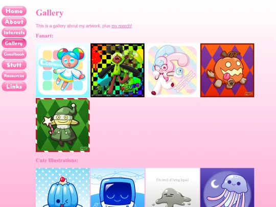 gallery screenshot