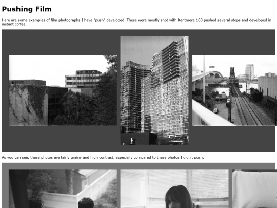 pushed screenshot