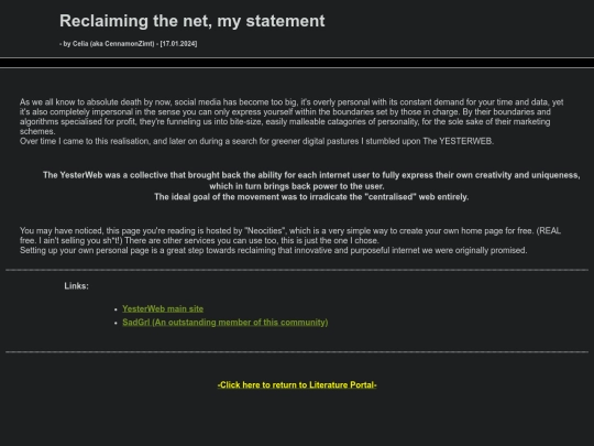 main_pages/literature_articles/Reclaim_the_net screenshot