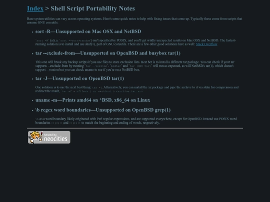 shellportable screenshot