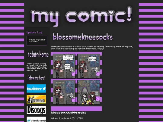 comic screenshot