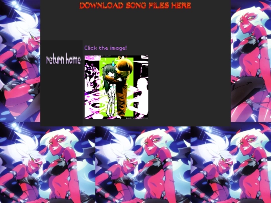 toxicfallacycd screenshot