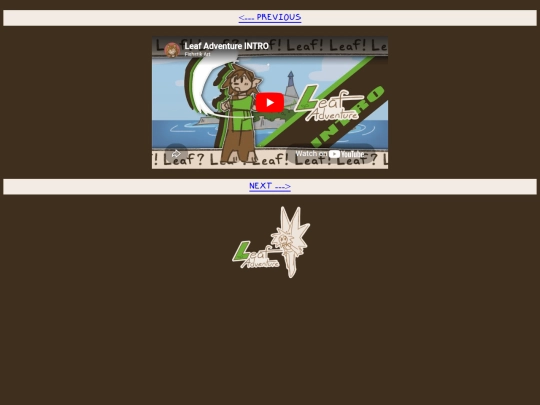 LA/Entries/58 screenshot