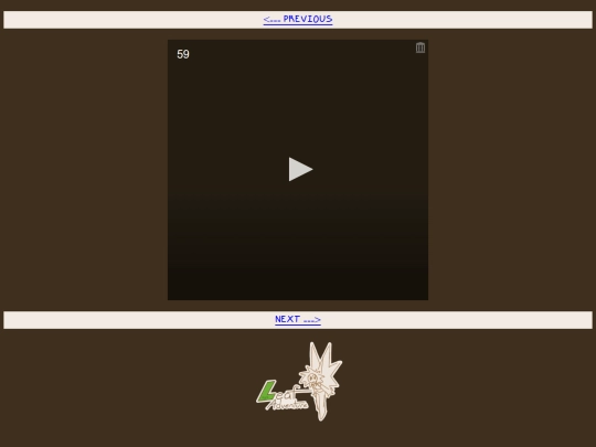 LA/Entries/59 screenshot