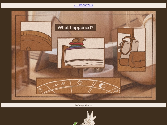 LA/Entries/61 screenshot