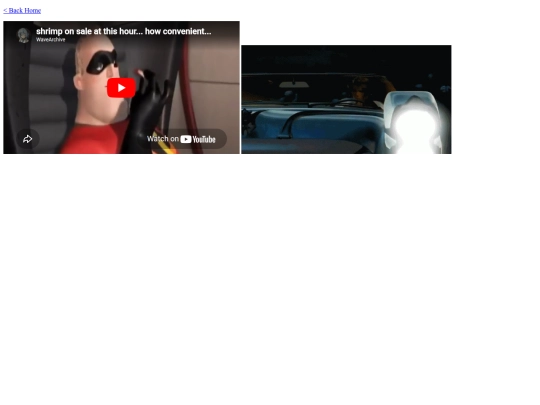 StuffILike screenshot