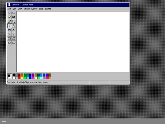 bearcreek screenshot