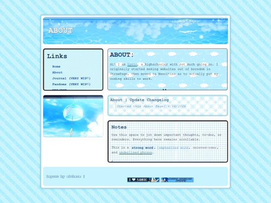 about screenshot