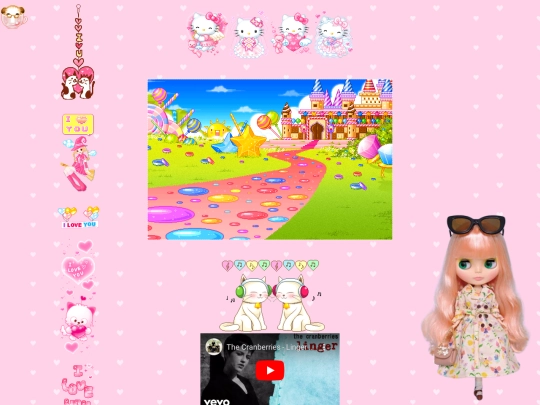 amor/coracao screenshot