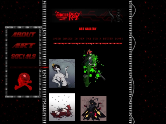 art screenshot