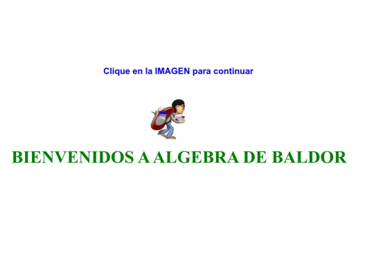 PORTADA screenshot