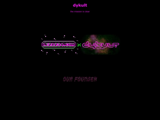 dykult screenshot