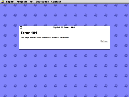 art copy screenshot