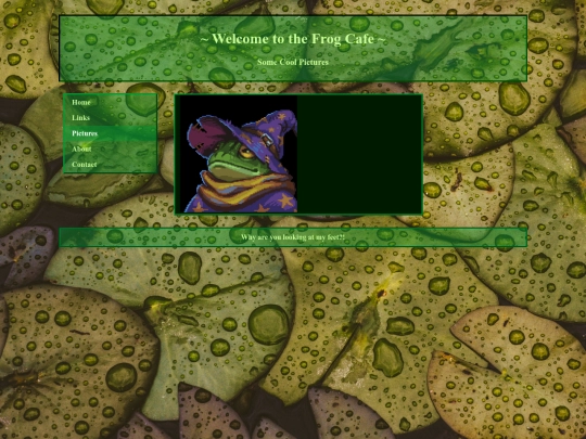 pictures screenshot