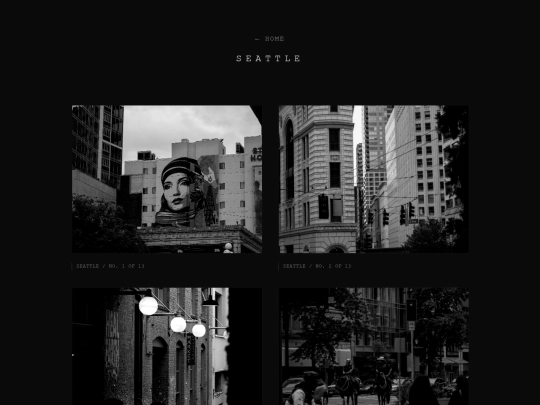 seattle screenshot