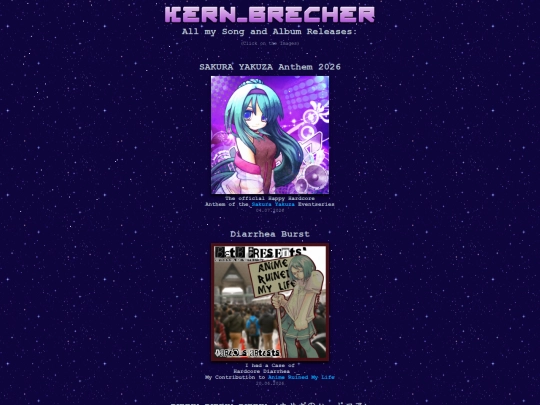 all-releases screenshot