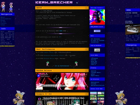 main screenshot