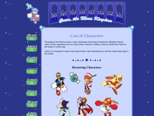 characters screenshot