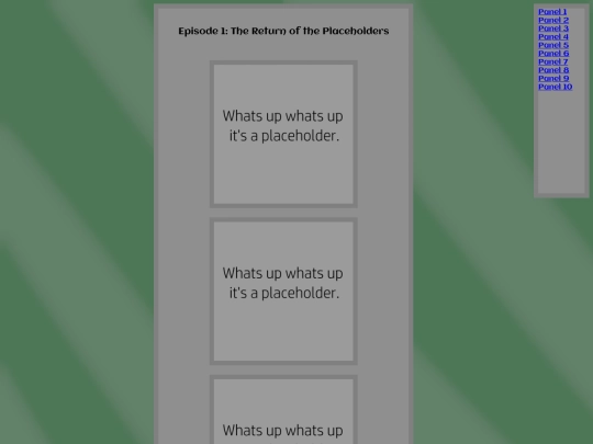 mistaken1 screenshot