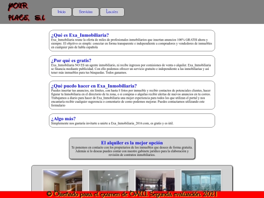 empresa_habitaciones/examen_2ªeva screenshot