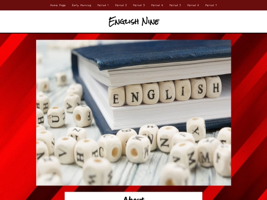 Period1 screenshot