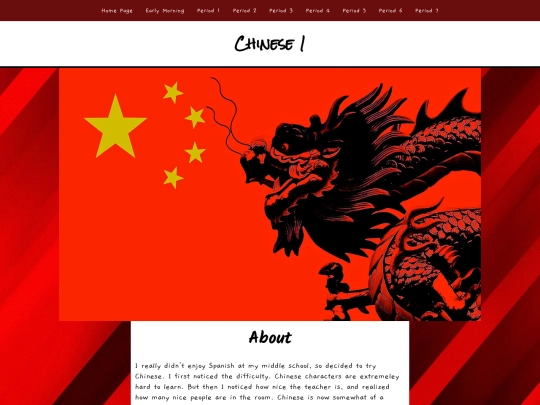 Period4 screenshot