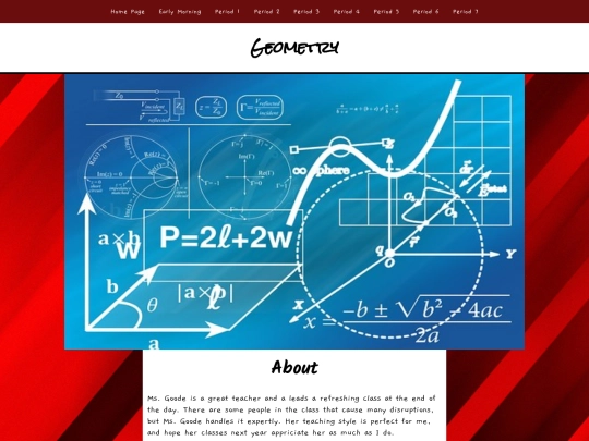 Period7 screenshot