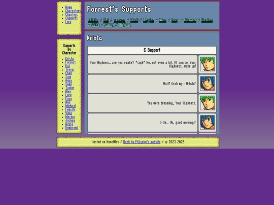 games/cycle-of-remorse/supports/forrest screenshot