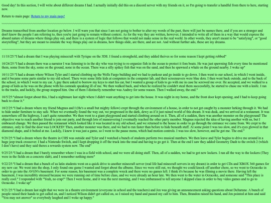 Index of index.html's/index3 screenshot