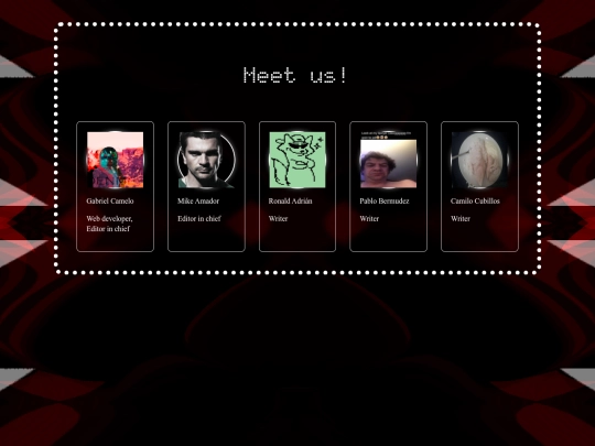 crew screenshot