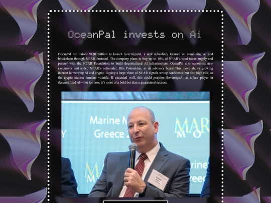 entries/OceanPal screenshot