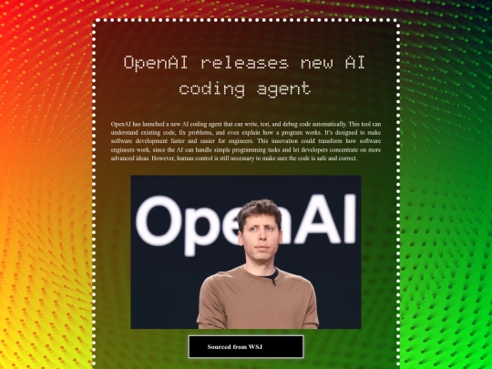 entries/OpenAi2 screenshot