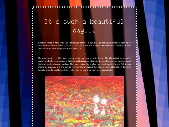 entries/beautiful screenshot