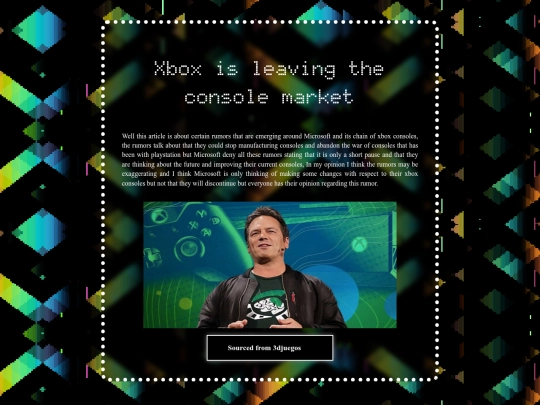 entries/xbox screenshot