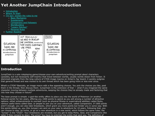 intro screenshot