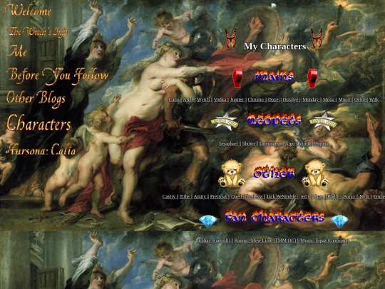 characters screenshot