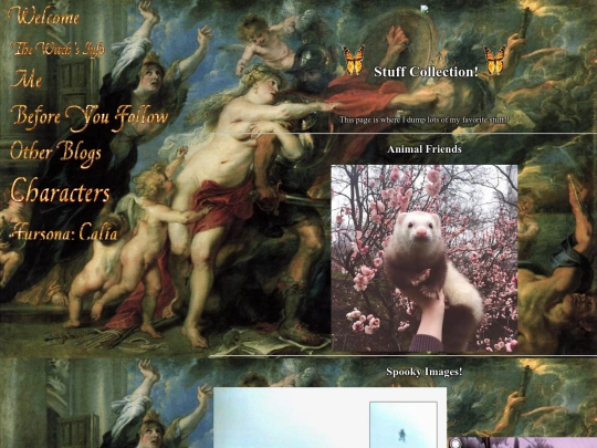 stuff screenshot