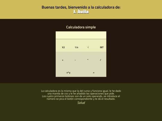 index4o. screenshot