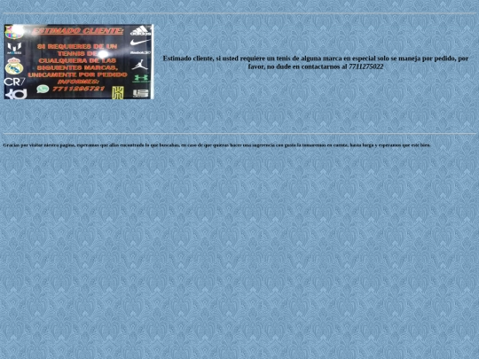 contactanos screenshot